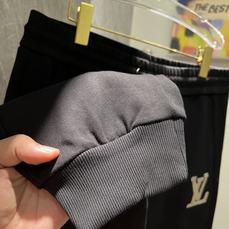 Louis Vuitton Long Pants